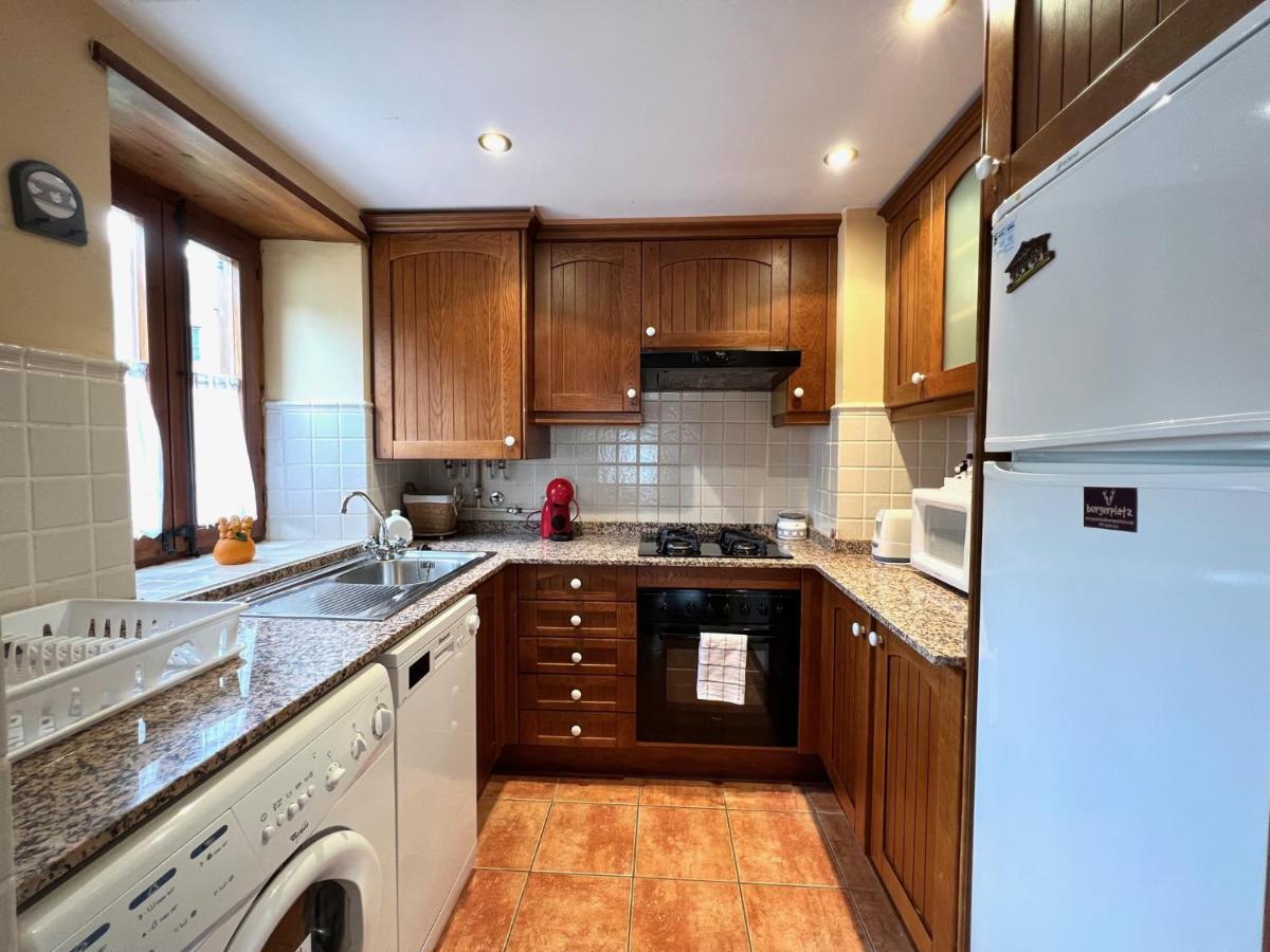El Duplex De Espot - L'Amfitriona Apartment Luaran gambar