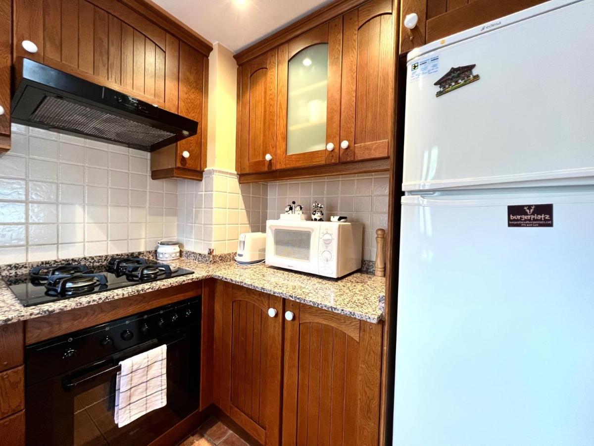 El Duplex De Espot - L'Amfitriona Apartment Luaran gambar