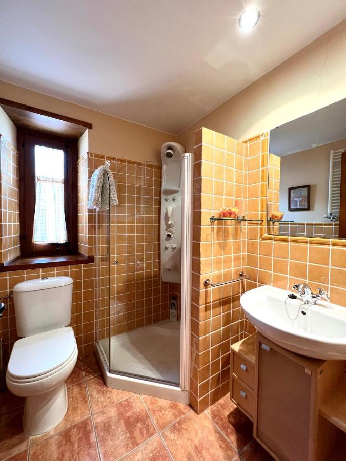 El Duplex De Espot - L'Amfitriona Apartment Luaran gambar