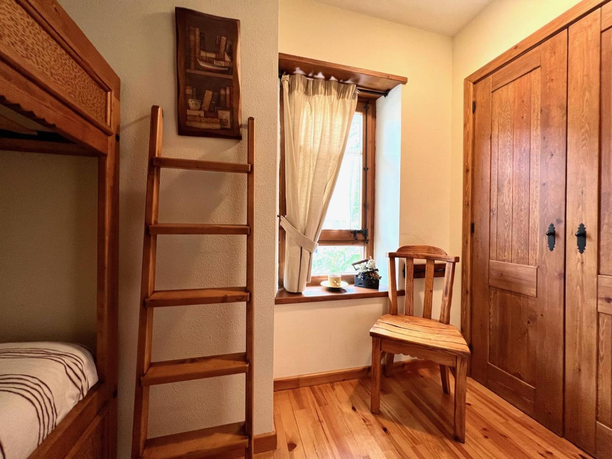 El Duplex De Espot - L'Amfitriona Apartment Luaran gambar