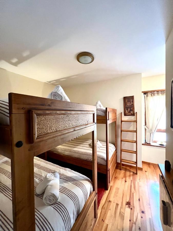 El Duplex De Espot - L'Amfitriona Apartment Luaran gambar
