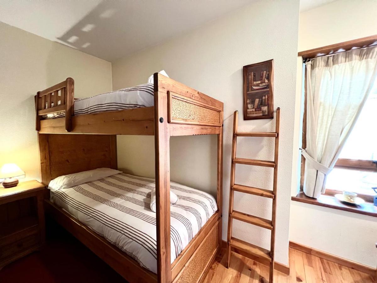 El Duplex De Espot - L'Amfitriona Apartment Luaran gambar