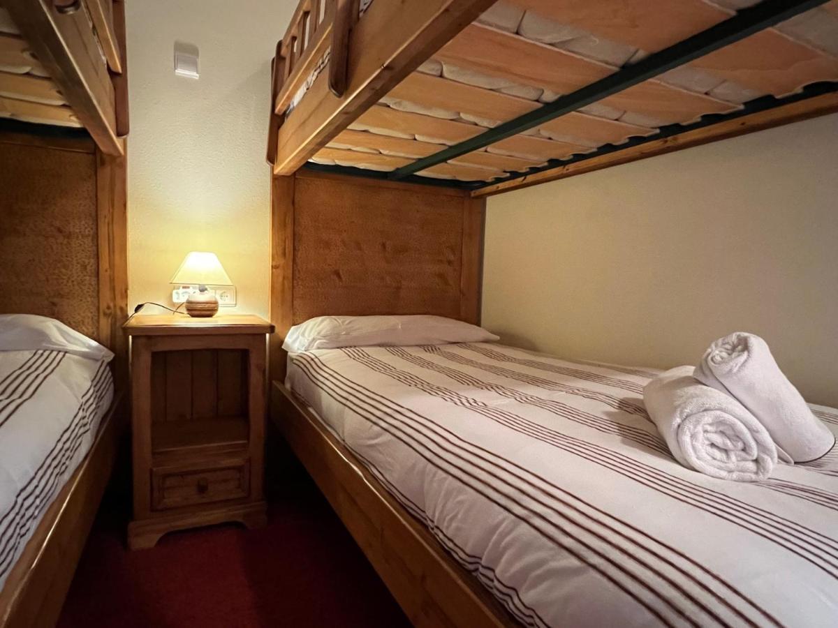 El Duplex De Espot - L'Amfitriona Apartment Luaran gambar