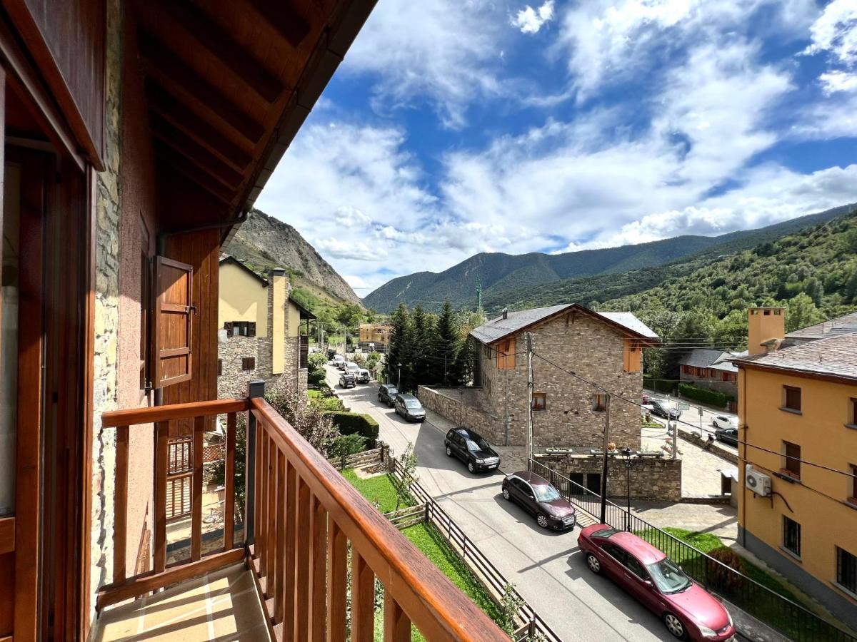 El Duplex De Espot - L'Amfitriona Apartment Luaran gambar
